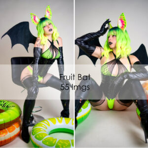 Fruit Bat - 55 images