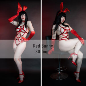 Red Bunny 2026 - 30 images