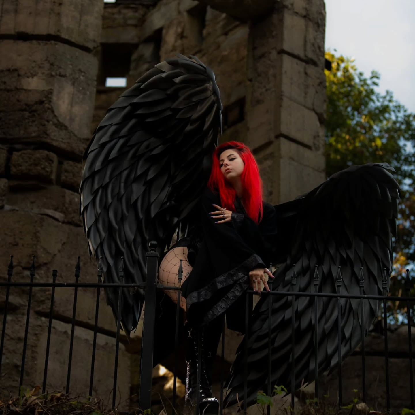 ryuulavitz on November 22, 2025: "📷 @alexandercalhounphotography".