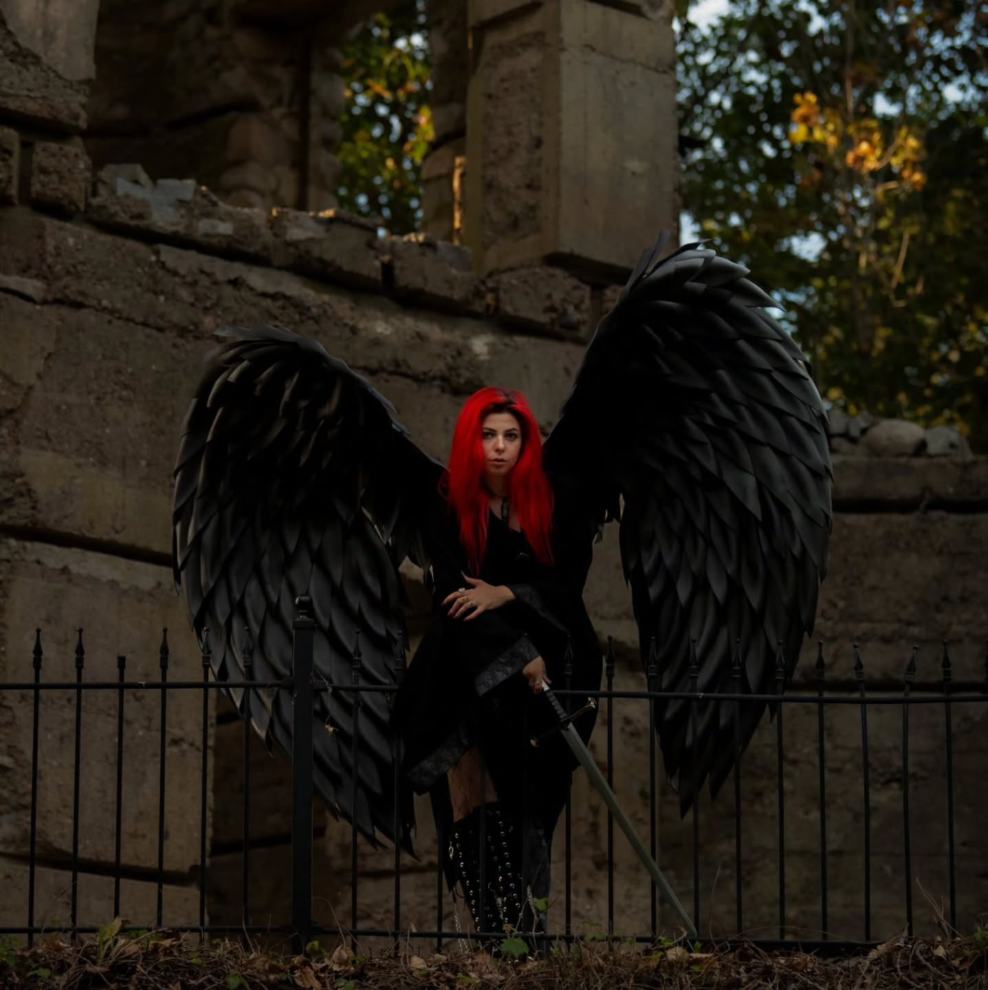 ryuulavitz on November 23, 2025: "More photos by @alexandercalhounphotography ❤️📷".