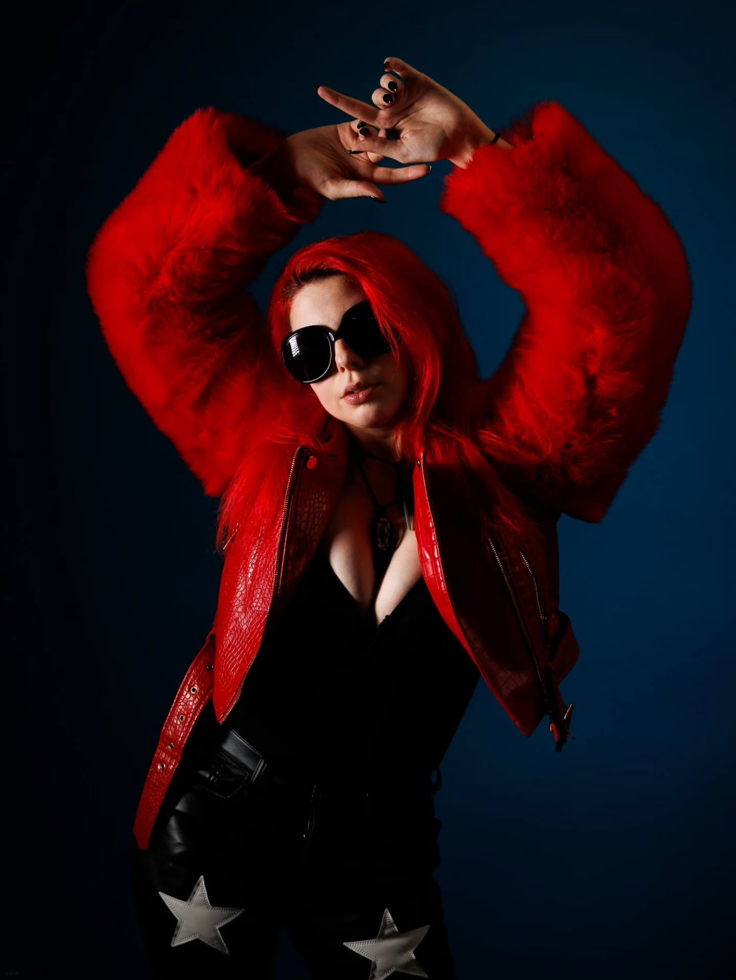 ryuulavitz on March 16, 2026: "Super big thank you to...