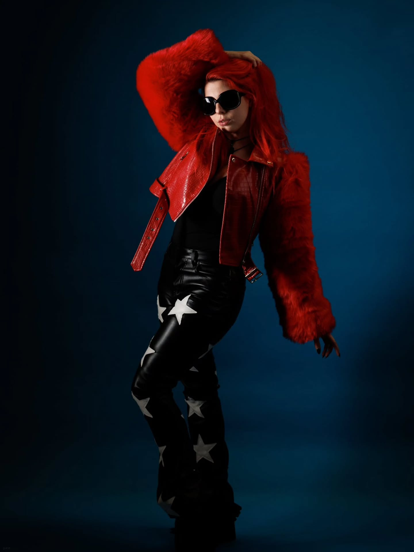 ryuulavitz on March 18, 2026: "Images 1-5: @tehori93 Images 6-8:...